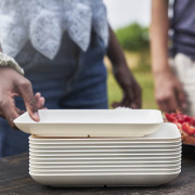 Farfurie Light My Fire Platter Small