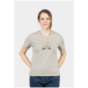 Tricou femei Chillaz Leoben Alpaca Meadow