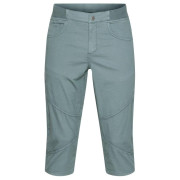 Pantaloni 3/4 bărbați Chillaz Banff 2.0 albastru deschis dark arctic