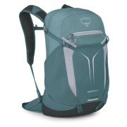 Rucsac turistic Osprey Sportlite 20 albastru deschis torrent blue
