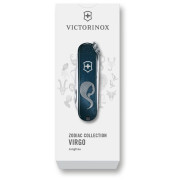 Briceag Victorinox Zodiac Classic SD Virgo