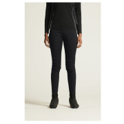 Pantaloni femei Craft Pro Nordic Race Wind Tights 2 W