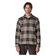 Cămașă bărbați Patagonia M's Fjord Flannel Shirt