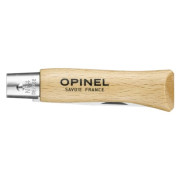 Briceag Opinel N°04 Inox