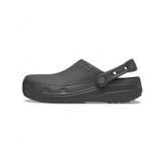 Papuci bărbați Crocs Classic Crafted Clog
