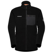 Hanorac bărbați Mammut Innominata ML Jacket Men negru black 0001