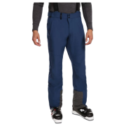 Pantaloni de iarnă bărbați Kilpi Rhea-M 2023 albastru DBL