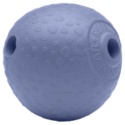 Jucărie pentru câini Ruffwear Huckama™ Toy violet Heliotrope Purple