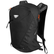 Rucsac pentru alergare Dynafit Traverse 16 Backpack negru Black Out