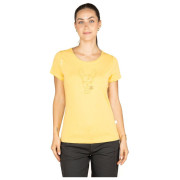 Tricou femei Chillaz Gandia Happy Alpaca