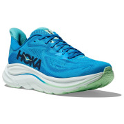 Încălțăminte bărbați Hoka M Clifton 10 albastru Hoka Blue / Skyward Blue