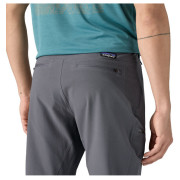 Pantaloni bărbați Patagonia M's Terravia Trail Pants