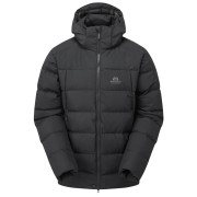 Geacă de puf bărbați Mountain Equipment Tromso Jacket Men's negru Black