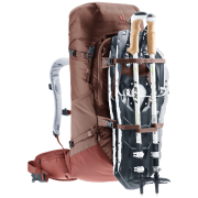 Rucsac turistic femei Deuter Rise 32+ SL