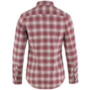 Cămașă femei Fjällräven Övik Flannel Shirt W