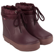 Încălțăminte de iarnă copii Viking Outdoor Footwear Alv Barefoot Warm Grape