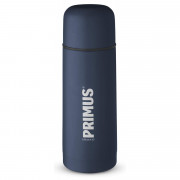 Termos Primus Vacuum bottle 0.75 L albastru închis