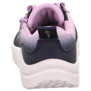 Teniși pentru copii Superfit Kicks Blue