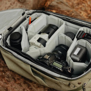 Husă pentru aparat foto Peak Design Camera Cube V2 S-Medium