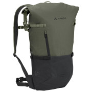 Rucsac Vaude CityGo 23 II verde khaki