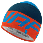 Căciulă Dynafit Radical Beanie albastru/portocaliu