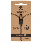 Accesorii pentru voiaj ZlideOn Metal Zipper L