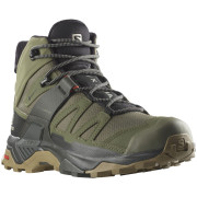 Încălțăminte turistică bărbați Salomon X Ultra 4 Mid Gtx