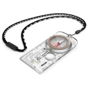 Busolă Silva Compass 3E transparentă
