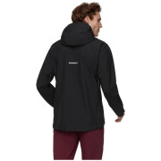 Geacă bărbați Mammut Taiss HS Hooded Jacket Men