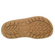 Încălțăminte de iarnă copii Viking Outdoor Footwear Birch Barefoot Warm WP Pull-on Olive