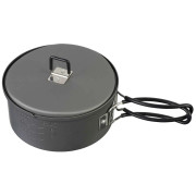 Vas de gătit Esbit Hrnec z hliníku 1,1L