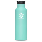 Termos Snow Monkey Mover 0.7L albastru fresh mint