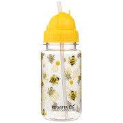 Sticlă pentru apă Regatta Tritan Straw