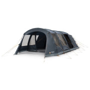 Cort de familie Vango Savannah 600XL Package albastru/gri Deep Blue