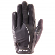 Mănuși de ciclism Axon 505 negru