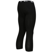 Pantaloni bărbați 3/4 Zulu Merino 160