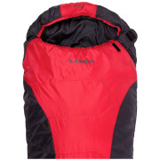 Sac de dormit pentru trei sezoane Loap Solle