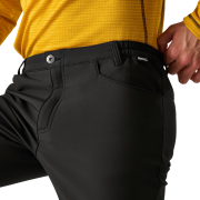 Pantaloni softshell bărbați Regatta Fenton Softshell Trousers