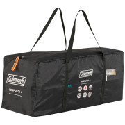 Cort de familie Coleman Vespucci 4