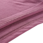 Tricou copii Alpine Pro Rejo 3 Purple