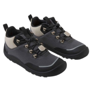 Încălțăminte copii Reima Sankari gri Soft black