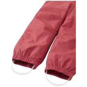 Pantaloni de schi copii Reima Leikisti Red Clay