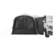 Cort frontal Outwell Cross PowerAir