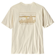 Tricou bărbați Patagonia M's '73 Skyline Organic T-Shirt
