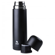 Termos Zulu Vacuum Flask 0,5L negru