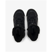 Apreschiuri copii Viking Outdoor Footwear Constrictor Warm SC WP 1V SL Black