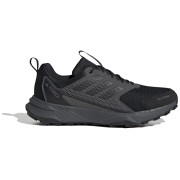 Încălțăminte de alergat pentru bărbați Adidas Terrex Tracefinder 2 Clima negru/gri Clima Cblack/Cblack/Gresix