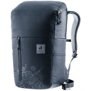 Rucsac urban Deuter UP Stockholm negru/alb black-125