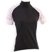 Tricou de ciclism femei Axon Nippon D