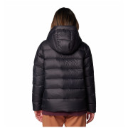Geacă de iarnă femei Columbia Harmony Falls™ Hooded Down Jacket